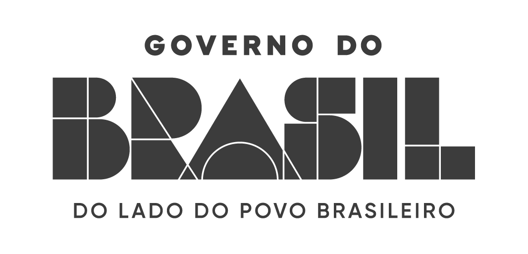 Governo do Brasil — do lado do povo brasileiro